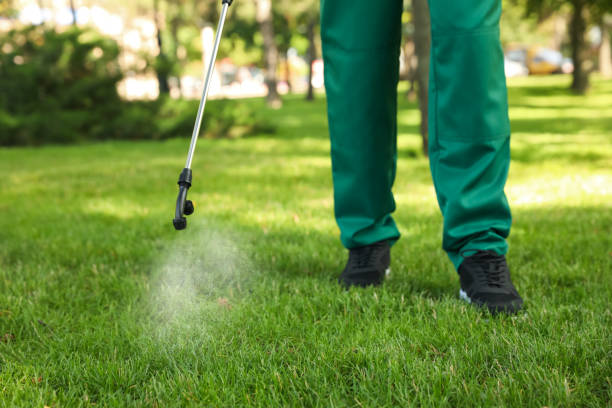 Professional Pest Control in Swarthmore, PA